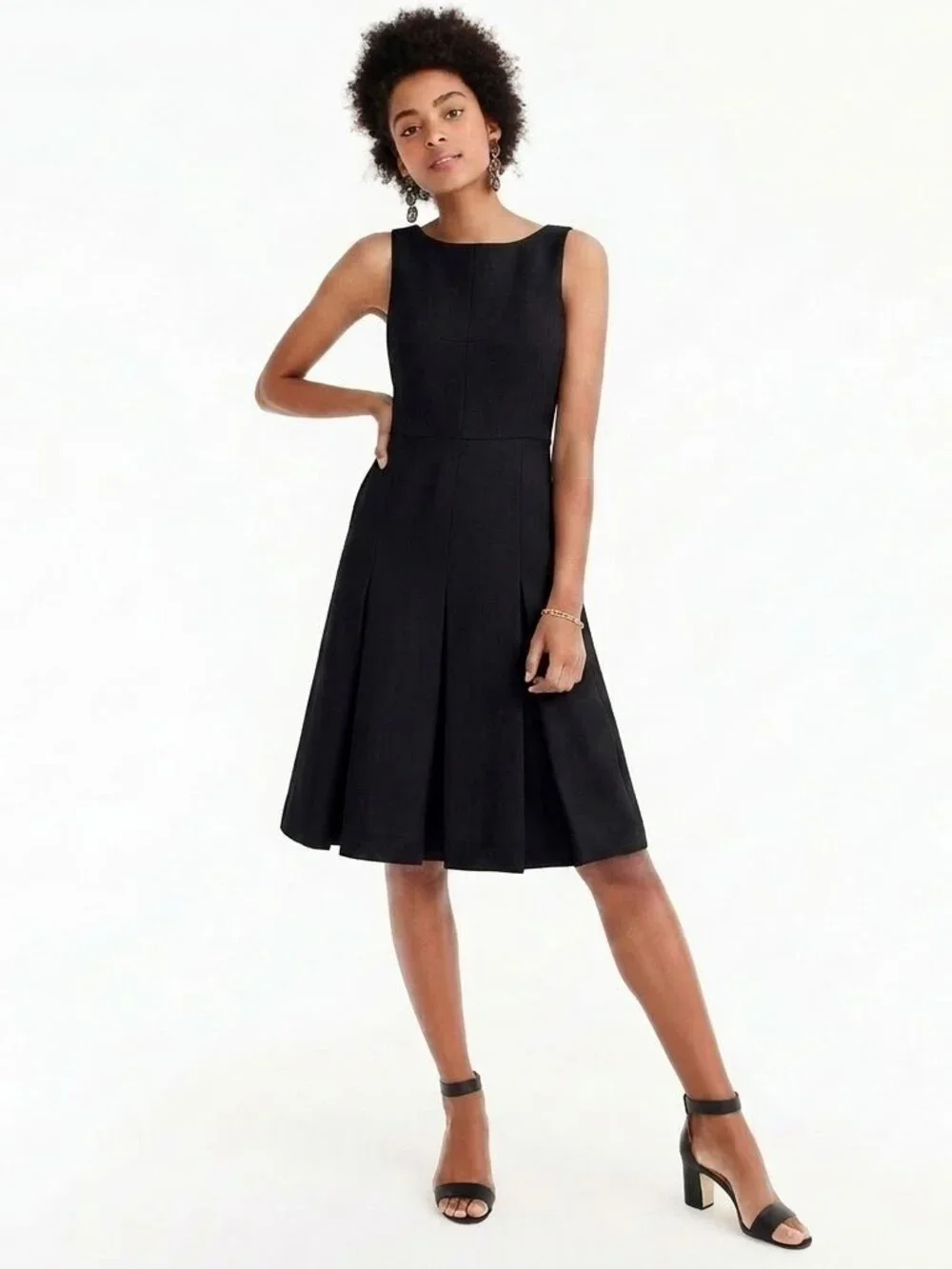 J. Crew up purchase